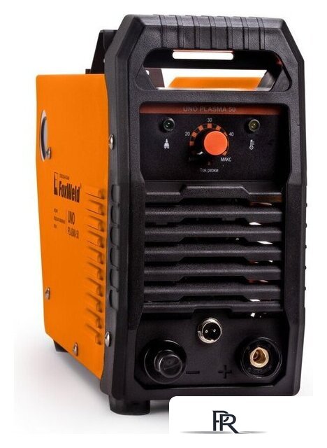 Аппарат плазменной резки FoxWeld Uno Plasma 50 - Изображение №1 — Интернет-магазин ПроЗаказ