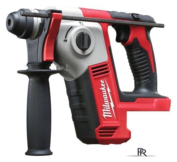 Перфоратор Milwaukee M18 BH-0 4933443320 (без АКБ) - Изображение №2 — Интернет-магазин ПроЗаказ