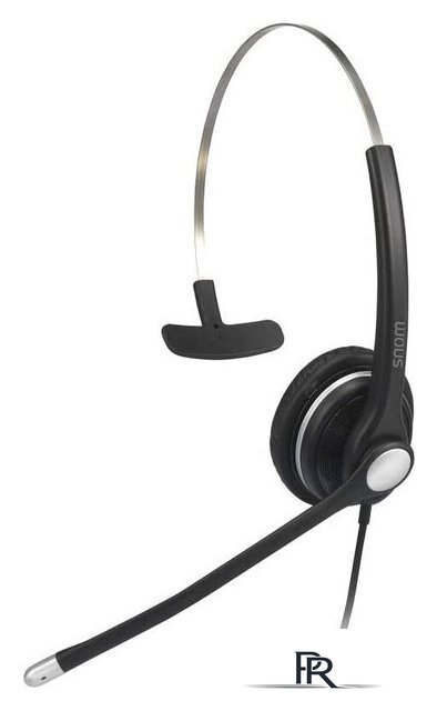 Офисная гарнитура Snom A100M - Изображение №3 — Интернет-магазин ПроЗаказ