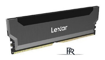 Оперативная память Lexar 2x8ГБ DDR4 3200 МГц LD4BU008G-R3200GDXG - Изображение №3 — Интернет-магазин ПроЗаказ