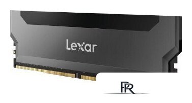 Оперативная память Lexar 2x8ГБ DDR4 3200 МГц LD4BU008G-R3200GDXG - Изображение №2 — Интернет-магазин ПроЗаказ