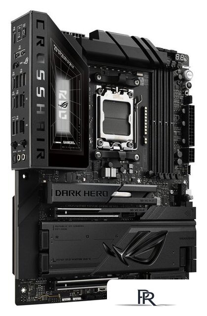 Материнская плата ASUS ROG Crosshair X870E Dark Hero - Изображение №2 — Интернет-магазин ПроЗаказ