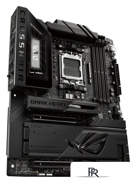 Материнская плата ASUS ROG Crosshair X870E Dark Hero - Изображение №3 — Интернет-магазин ПроЗаказ