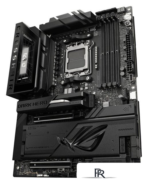 Материнская плата ASUS ROG Crosshair X870E Dark Hero - Изображение №5 — Интернет-магазин ПроЗаказ