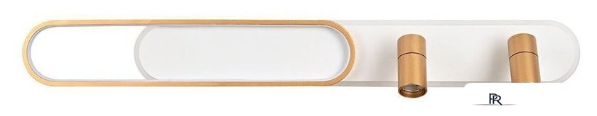 Светильник Favourite Planar 4075-2C - Изображение №2 — Интернет-магазин ПроЗаказ