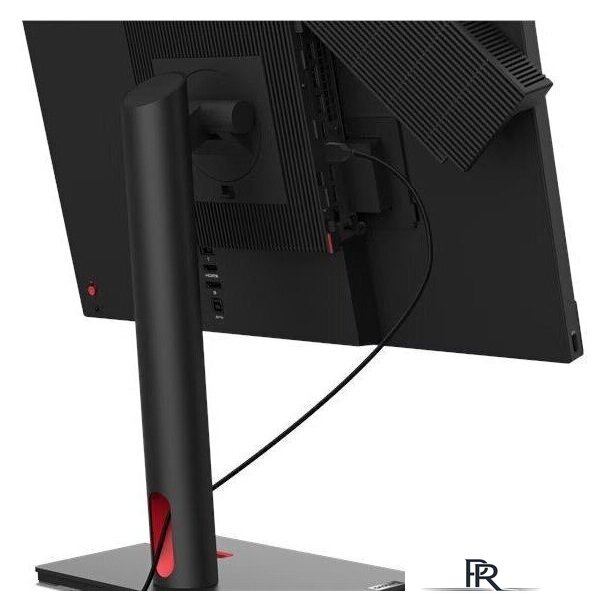 Монитор Lenovo ThinkCentre TIO-24 Gen5 12NAGAR1EU - Изображение №4 — Интернет-магазин ПроЗаказ