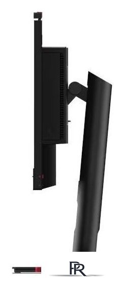 Монитор Lenovo ThinkCentre TIO-24 Gen5 12NAGAR1EU - Изображение №7 — Интернет-магазин ПроЗаказ
