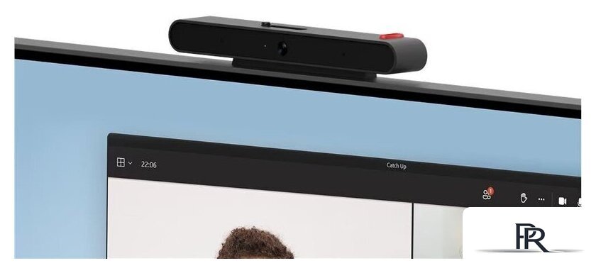 Монитор Lenovo ThinkCentre TIO-24 Gen5 12NAGAR1EU - Изображение №9 — Интернет-магазин ПроЗаказ