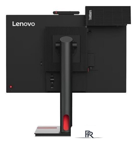Монитор Lenovo ThinkCentre TIO-24 Gen5 12NAGAR1EU - Изображение №8 — Интернет-магазин ПроЗаказ