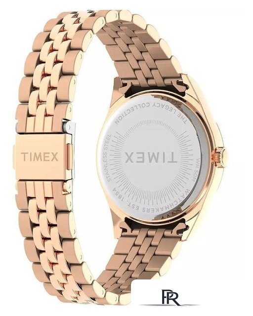 Наручные часы Timex TW2W32200 - Изображение №3 — Интернет-магазин ПроЗаказ