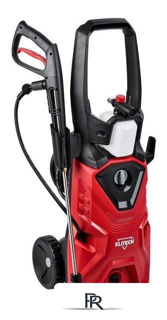 Мойка высокого давления ELITECH М 2500РКП - Изображение №1 — Интернет-магазин ПроЗаказ