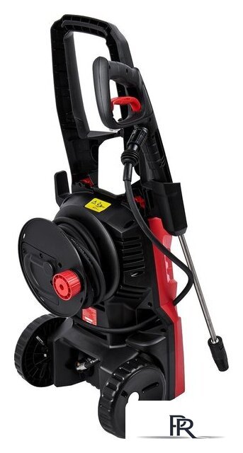 Мойка высокого давления ELITECH М 2500РКП - Изображение №4 — Интернет-магазин ПроЗаказ