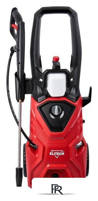 Мойка высокого давления ELITECH М 2500РКП - Изображение №2 — Интернет-магазин ПроЗаказ