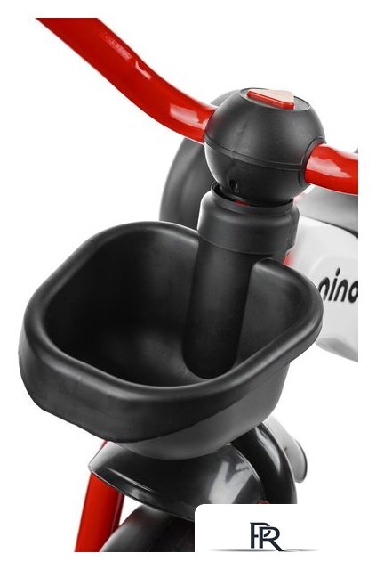 Детский велосипед Nino A-20 (красный) - Изображение №8 — Интернет-магазин ПроЗаказ