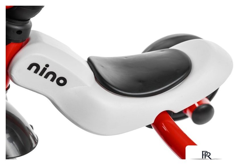 Детский велосипед Nino A-20 (красный) - Изображение №5 — Интернет-магазин ПроЗаказ