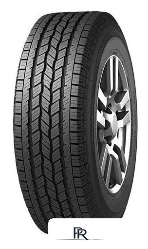 Летние шины Routeway Suretrek H/T RY88 265/65R17 112H - Изображение №1 — Интернет-магазин ПроЗаказ
