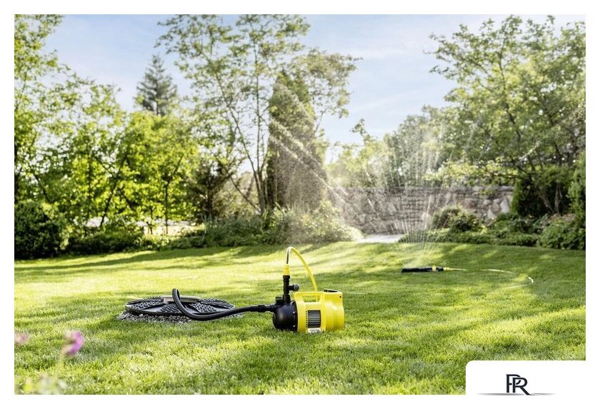 Всасывающий Karcher 2.997-111.0 (3/4