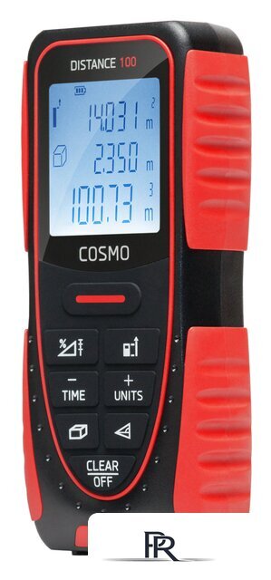 Лазерный дальномер ADA Instruments Cosmo 100 - Изображение №2 — Интернет-магазин ПроЗаказ