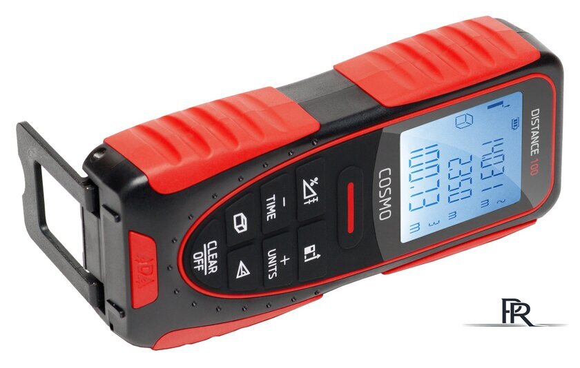 Лазерный дальномер ADA Instruments Cosmo 100 - Изображение №3 — Интернет-магазин ПроЗаказ