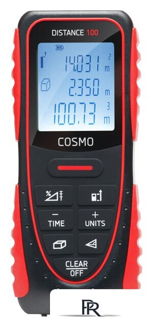 Лазерный дальномер ADA Instruments Cosmo 100 - Изображение №1 — Интернет-магазин ПроЗаказ