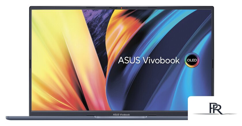 Ноутбук ASUS Vivobook 15X OLED M1503IA-L1018 - Изображение №3 — Интернет-магазин ПроЗаказ