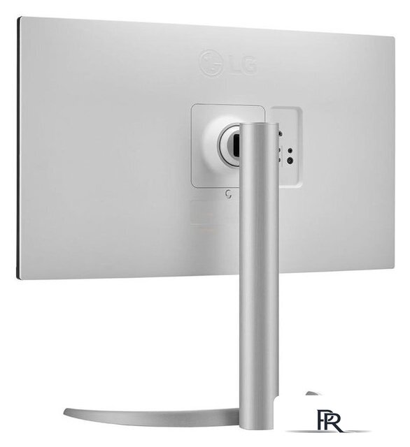 Монитор LG 27UP650P-W - Изображение №5 — Интернет-магазин ПроЗаказ