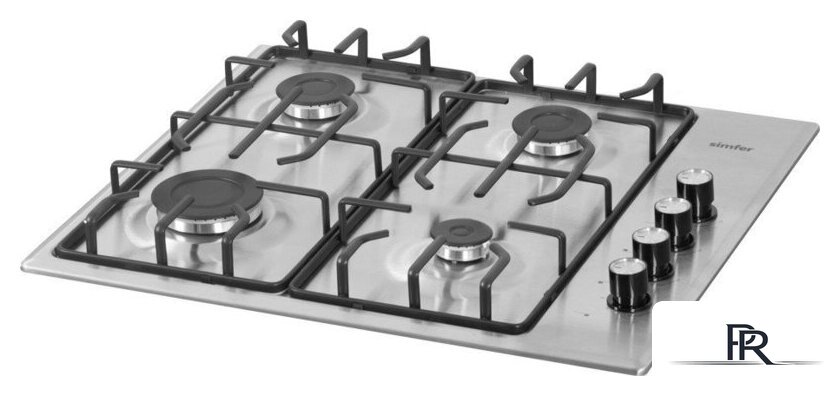 Варочная панель Simfer H60Q40M471 - Изображение №12 — Интернет-магазин ПроЗаказ
