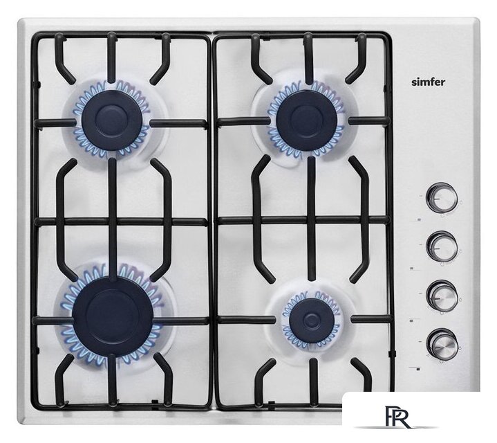 Варочная панель Simfer H60Q40M471 - Изображение №1 — Интернет-магазин ПроЗаказ