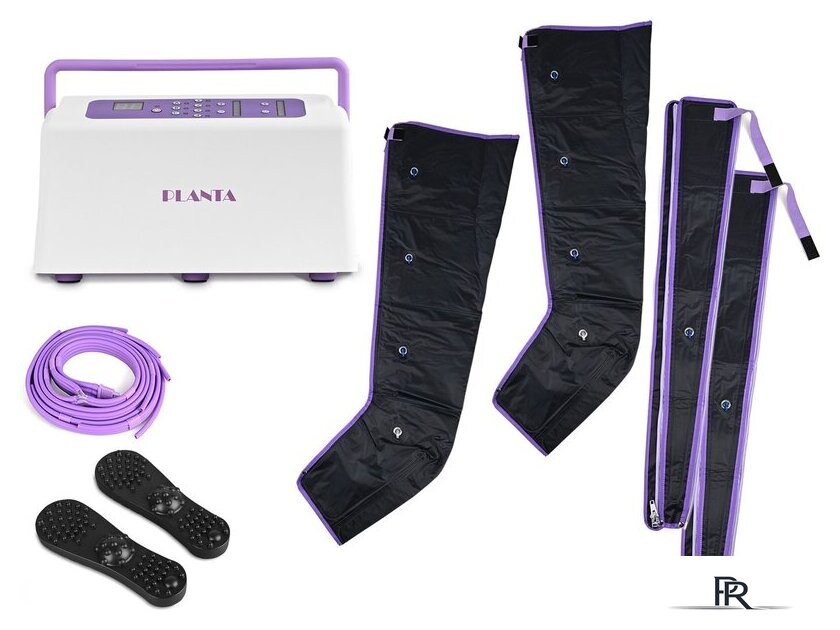 Массажер для ног Planta MHH-850 (XL) - Изображение №1 — Интернет-магазин ПроЗаказ