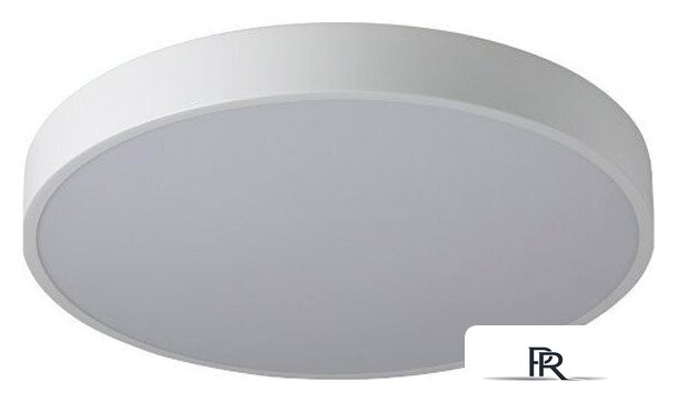 Светильник-тарелка In Home Scandy Simple-125RGB-RCW 4690612062266 - Изображение №1 — Интернет-магазин ПроЗаказ