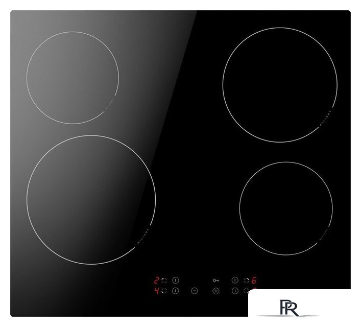 Варочная панель Amica PC6400ZH - Изображение №1 — Интернет-магазин ПроЗаказ