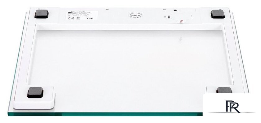 Напольные весы Beurer GS14 - Изображение №5 — Интернет-магазин ПроЗаказ