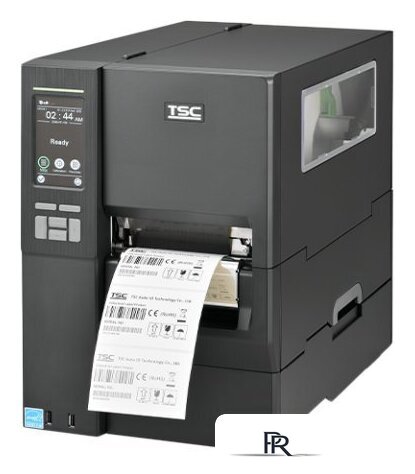 Принтер этикеток TSC MH641P MH641P-A001-0302 - Изображение №1 — Интернет-магазин ПроЗаказ