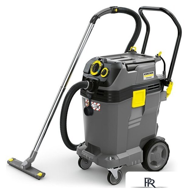 Пылесос Karcher NT 50/1 Tact Te M 1.148-435.0 - Изображение №1 — Интернет-магазин ПроЗаказ