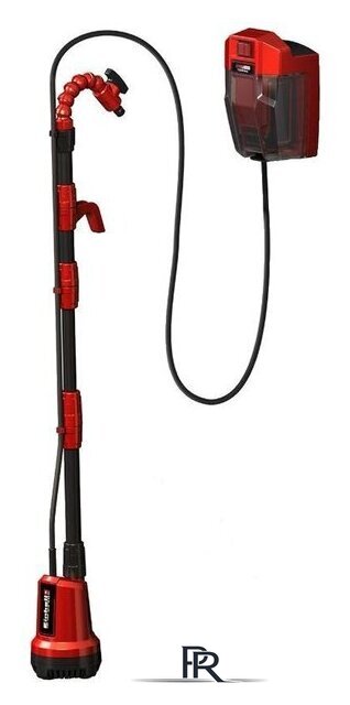 Бочечный насос Einhell GE-PP 18 RB Li - Solo 4170429 (без АКБ) - Изображение №1 — Интернет-магазин ПроЗаказ