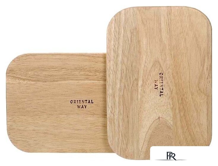 Набор разделочных досок Oriental Way 9/958 - Изображение №1 — Интернет-магазин ПроЗаказ
