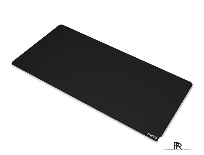 Коврик для стола Glorious Stitch Cloth Mousepad XXL Extended Original (черный) - Изображение №3 — Интернет-магазин ПроЗаказ