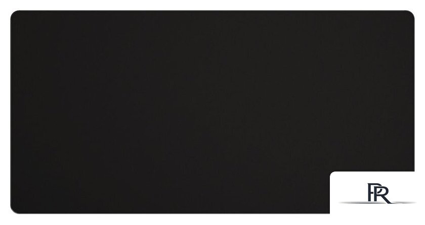 Коврик для стола Glorious Stitch Cloth Mousepad XXL Extended Original (черный) - Изображение №1 — Интернет-магазин ПроЗаказ