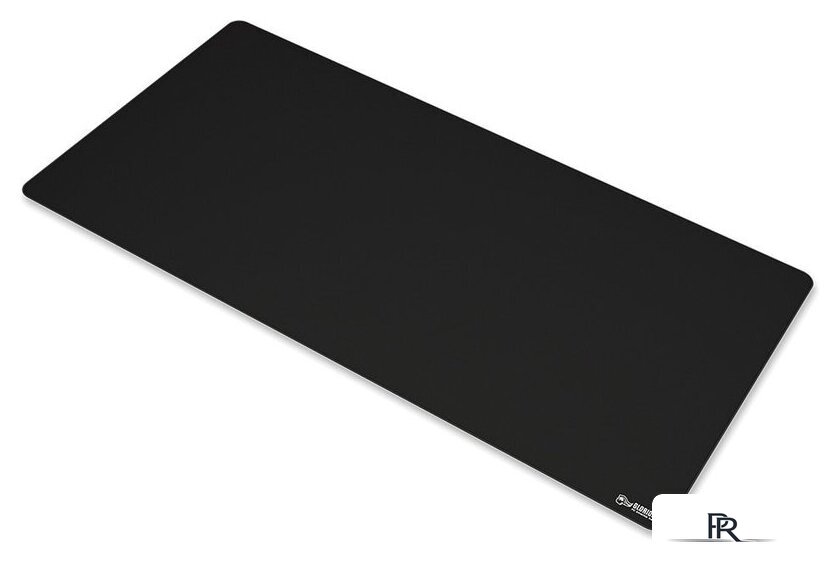 Коврик для стола Glorious Stitch Cloth Mousepad XXL Extended Original (черный) - Изображение №2 — Интернет-магазин ПроЗаказ