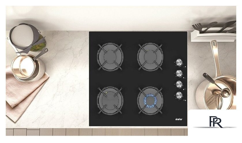 Варочная панель Simfer H60K40S000 - Изображение №11 — Интернет-магазин ПроЗаказ