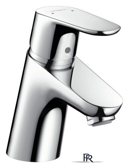 Смеситель Hansgrohe Focus 31952000 - Изображение №1 — Интернет-магазин ПроЗаказ