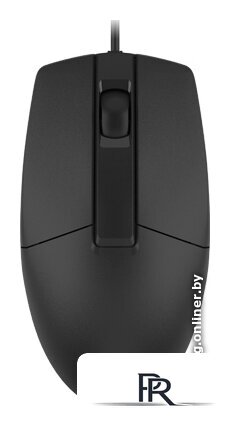 Мышь A4Tech OP-330(S) - Изображение №1 — Интернет-магазин ПроЗаказ