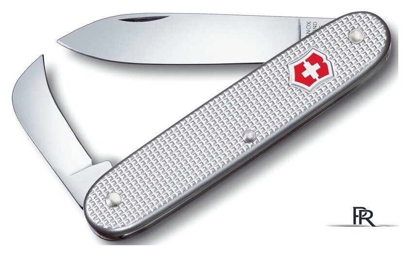 Складной нож Victorinox Pioneer Alox 0.8060.26 - Изображение №1 — Интернет-магазин ПроЗаказ