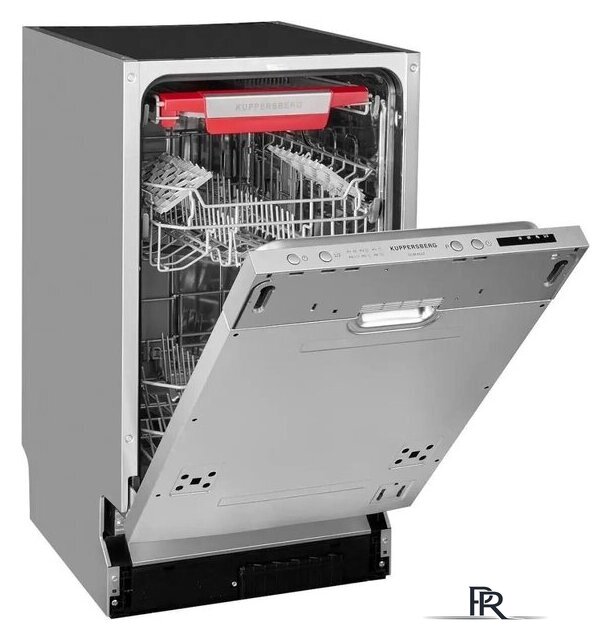 Встраиваемая посудомоечная машина KUPPERSBERG GLM 4537 - Изображение №3 — Интернет-магазин ПроЗаказ