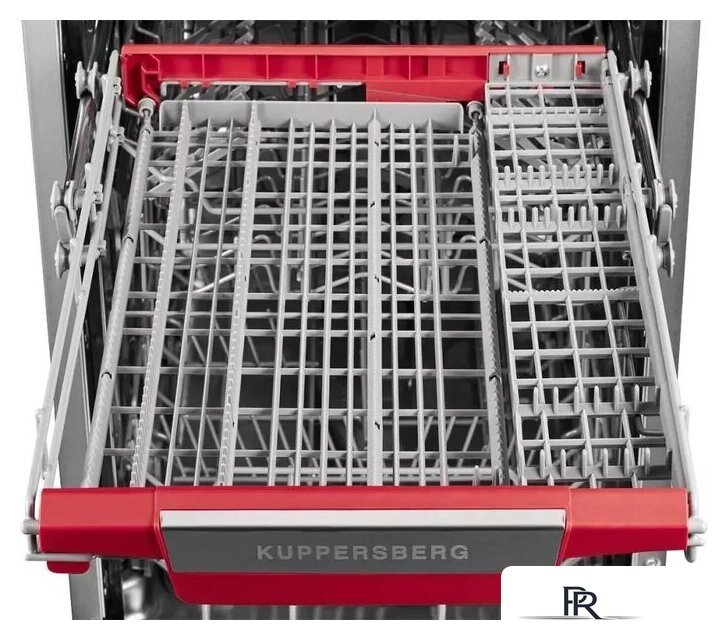 Встраиваемая посудомоечная машина KUPPERSBERG GLM 4537 - Изображение №7 — Интернет-магазин ПроЗаказ