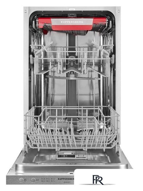 Встраиваемая посудомоечная машина KUPPERSBERG GLM 4537 - Изображение №1 — Интернет-магазин ПроЗаказ