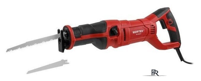 Сабельная пила Wortex SR 2012 E 1325584 - Изображение №1 — Интернет-магазин ПроЗаказ