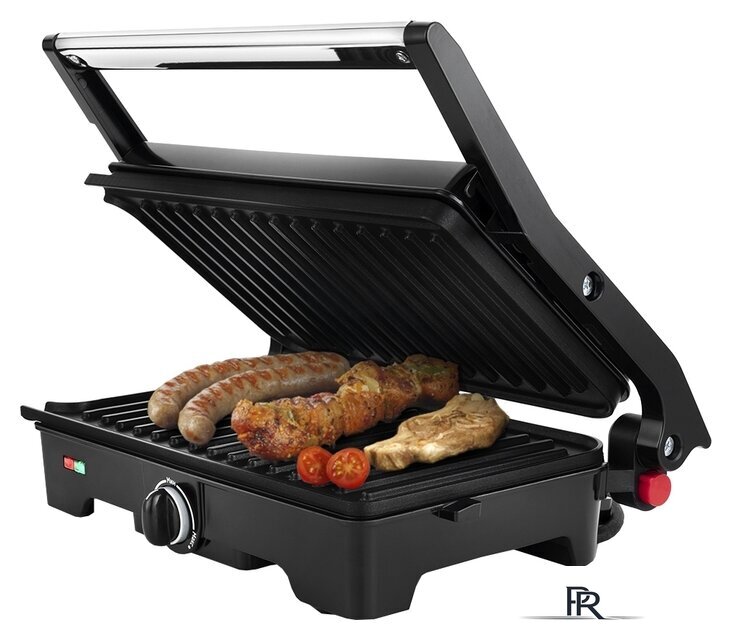 Электрогриль Kitfort KT-1645 - Изображение №1 — Интернет-магазин ПроЗаказ