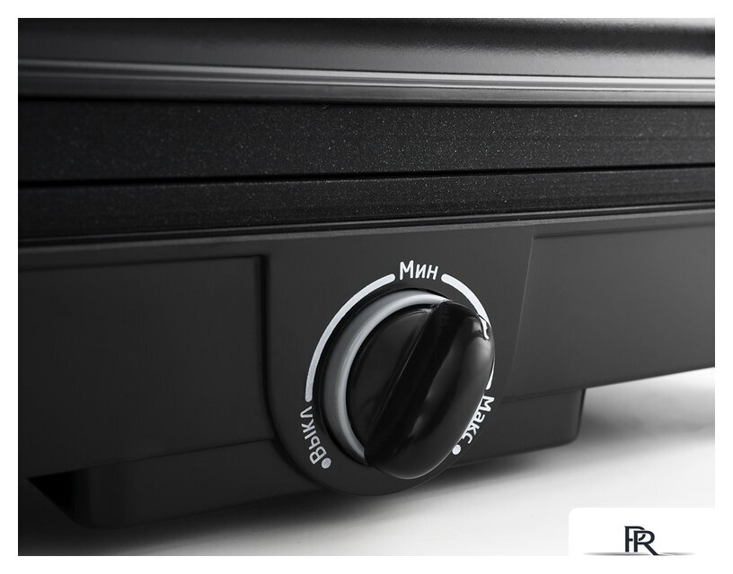 Электрогриль Kitfort KT-1645 - Изображение №4 — Интернет-магазин ПроЗаказ