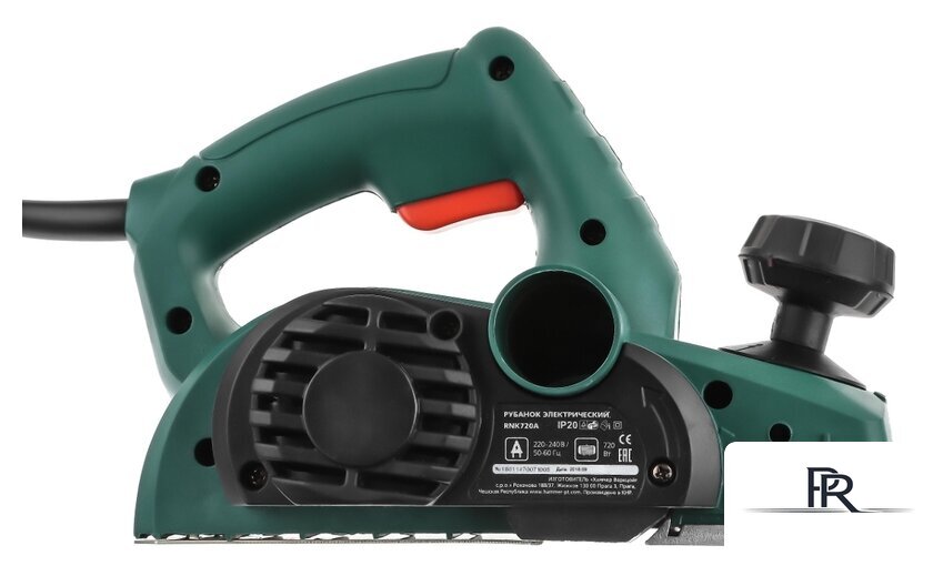 Рубанок Hammer RNK720A - Изображение №3 — Интернет-магазин ПроЗаказ